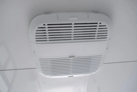 New ATC 8.5x40 GOOSENECK ROM 500 RACE HAULER