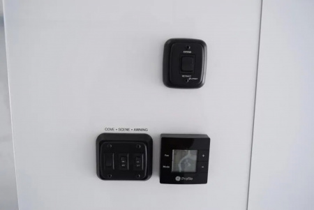 New ATC 8.5x40 GOOSENECK ROM 500 RACE HAULER