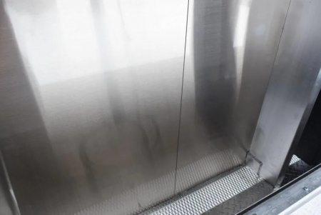 New ATC 8.5x40 GOOSENECK ROM 500 RACE HAULER