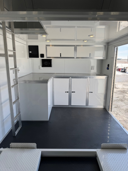 New 2026 Haulmark EGALX8528R5-S Car / Racing Trailer