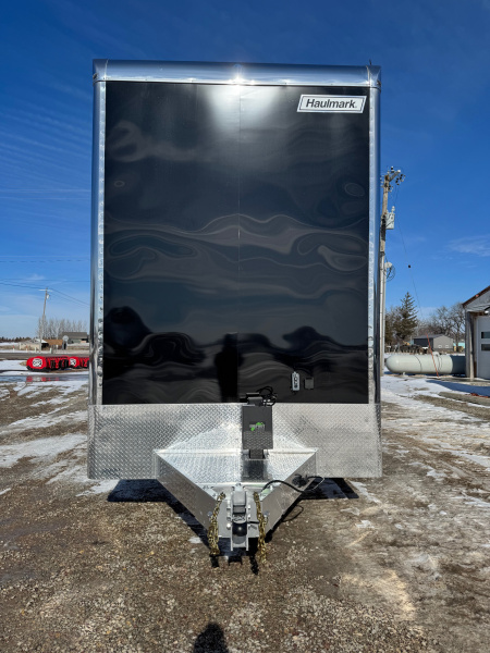 New 2026 Haulmark EGALX8528R5-S Car / Racing Trailer