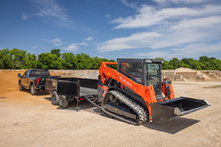 New 2026 Big Tex Trailers 14' 14LX Dump Trailer
