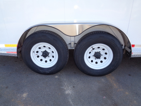 New 2026 Trails West ADVENTURE MX GN 4H Horse Trailer