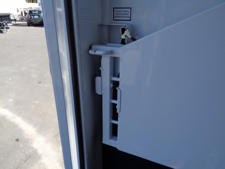 New 2026 Trails West ADVENTURE MX GN 4H Horse Trailer