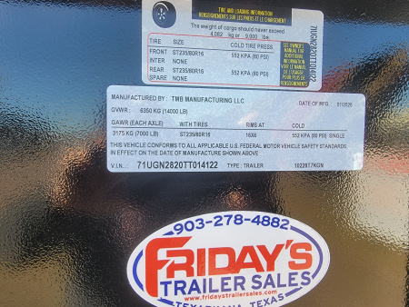 New 2026 Double A 28' X 102" Deckover Gooseneck w/ Mega Ramps Equipment Trailer