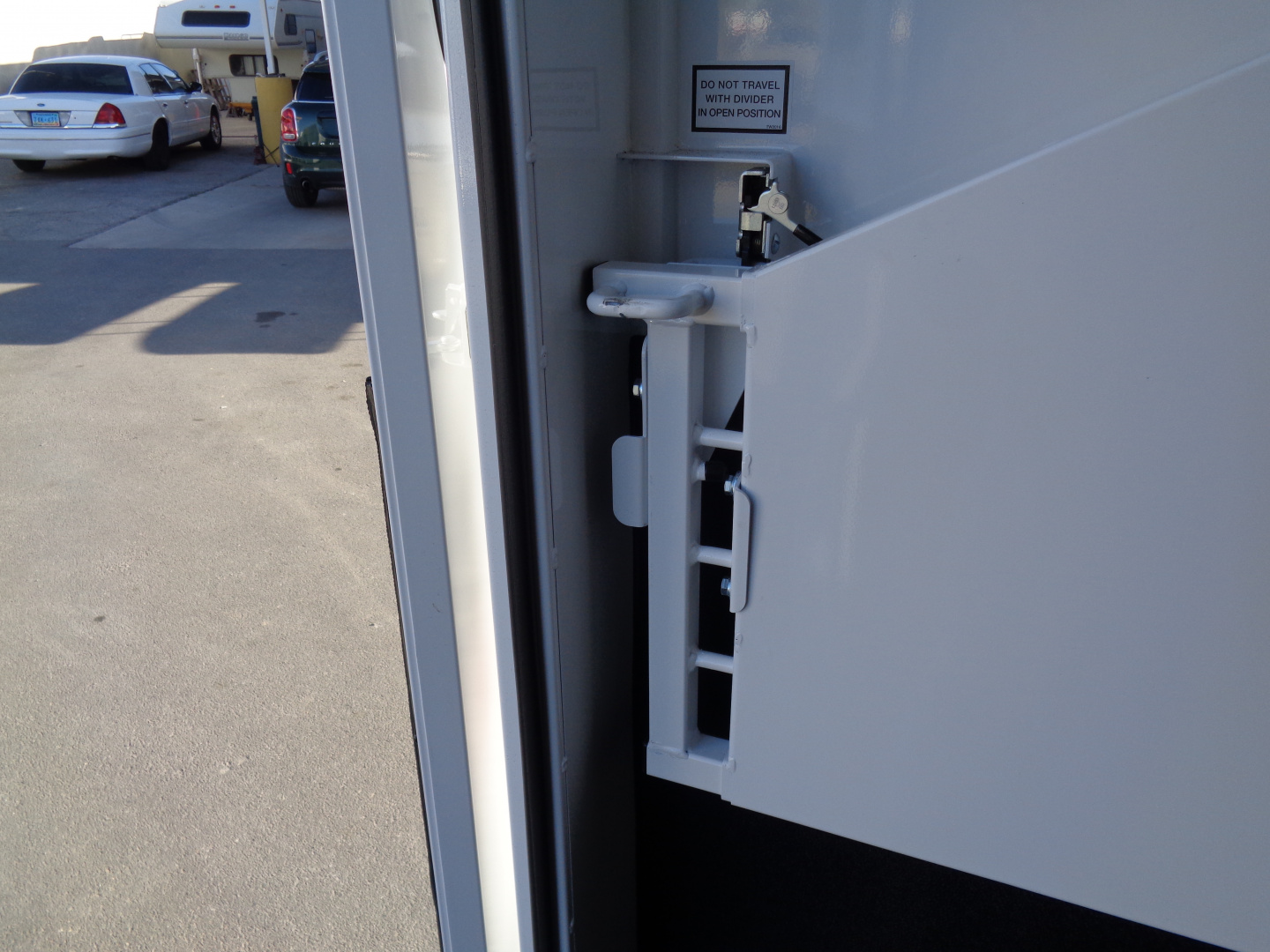 New 2026 Trails West *ADV MX II 2H * ADVENTURE MX II 2-Horse Slant Load Horse Trailer