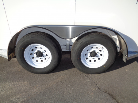 New 2026 Trails West *ADV MX II 2H * ADVENTURE MX II 2-Horse Slant Load Horse Trailer