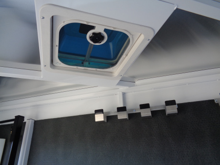 New 2026 Trails West *ADV MX II 2H * ADVENTURE MX II 2-Horse Slant Load Horse Trailer