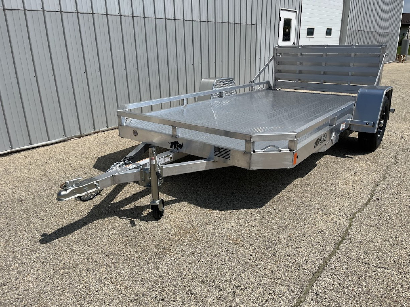 2026 Black Rhino Aluminum