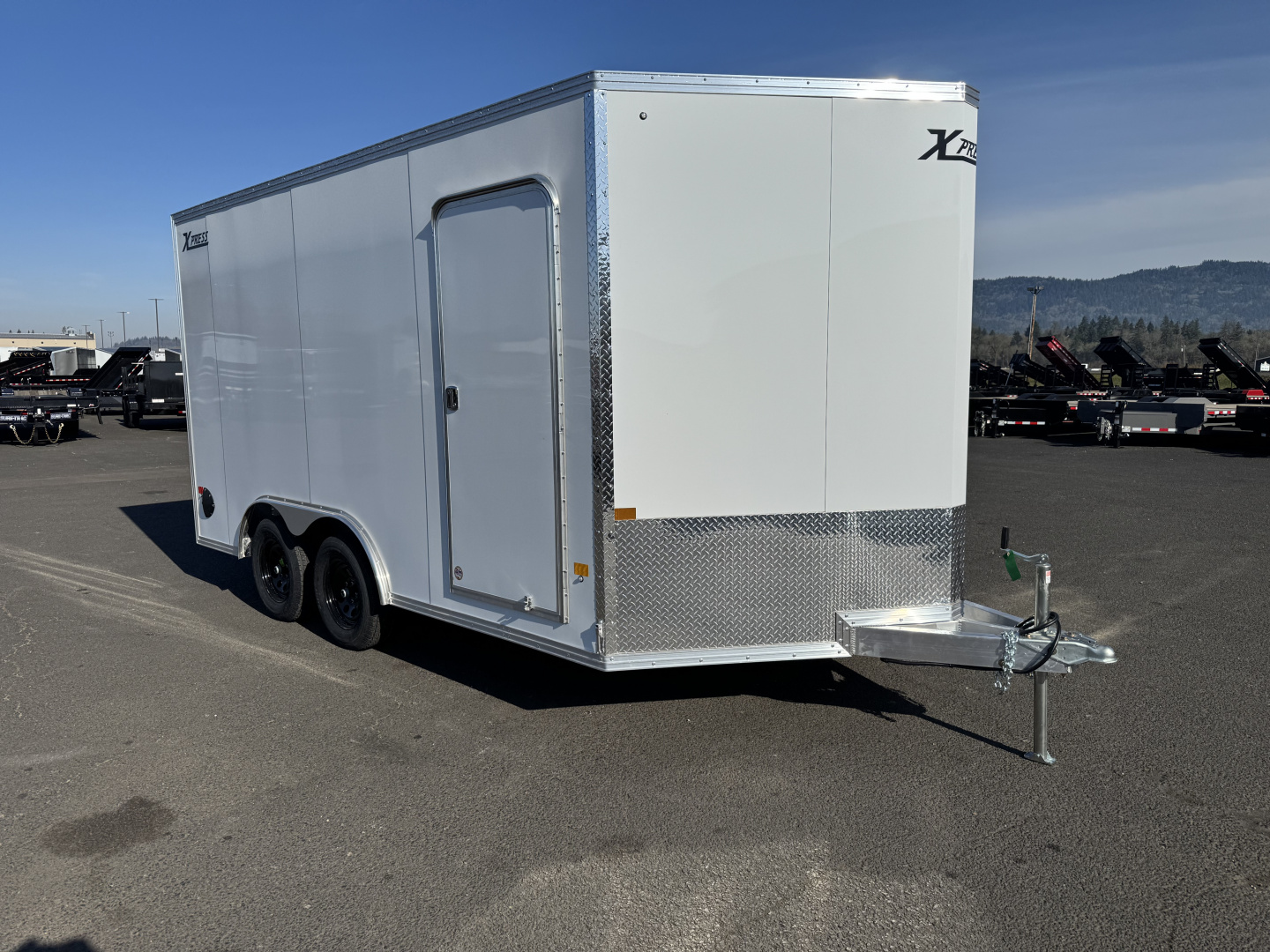 2026 ALCOM XPRESS