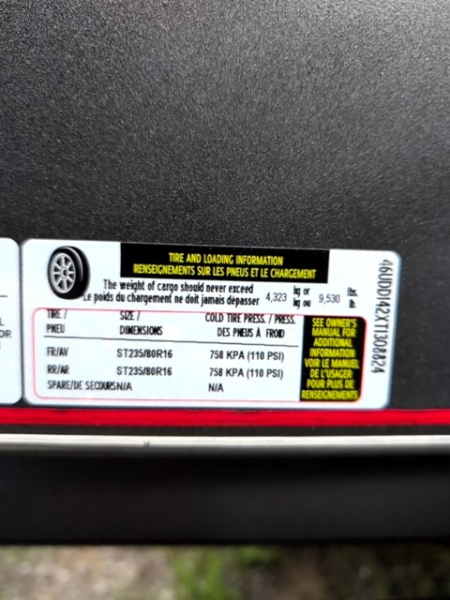 New 2026 Diamond C Trailers LPT207 Dump Trailer