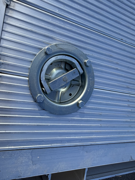 New 2026 H&H Trailers 10K Aluminum Electric Tilt Low Profile Speed Loader Car Hauler