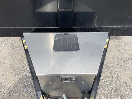 New 2026 Southland 7x14 16k HD Dump Trailer