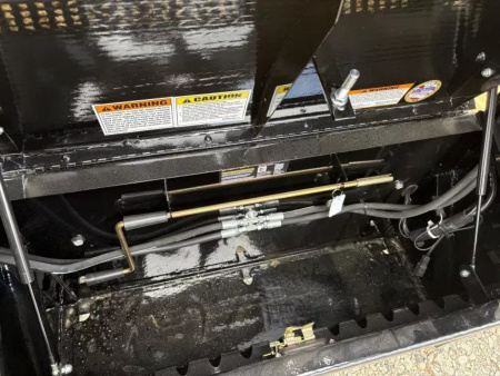 New 2026 35' Diamond C FMAX212 Gooseneck Trailer - Hyd Dove