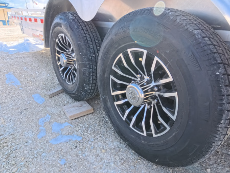 New 2026 H&H Trailers 82 x 24 Aluminum Electric Tilt Speed Loader Car Hauler, 14K GVWR, with 12k Dropleg Jack