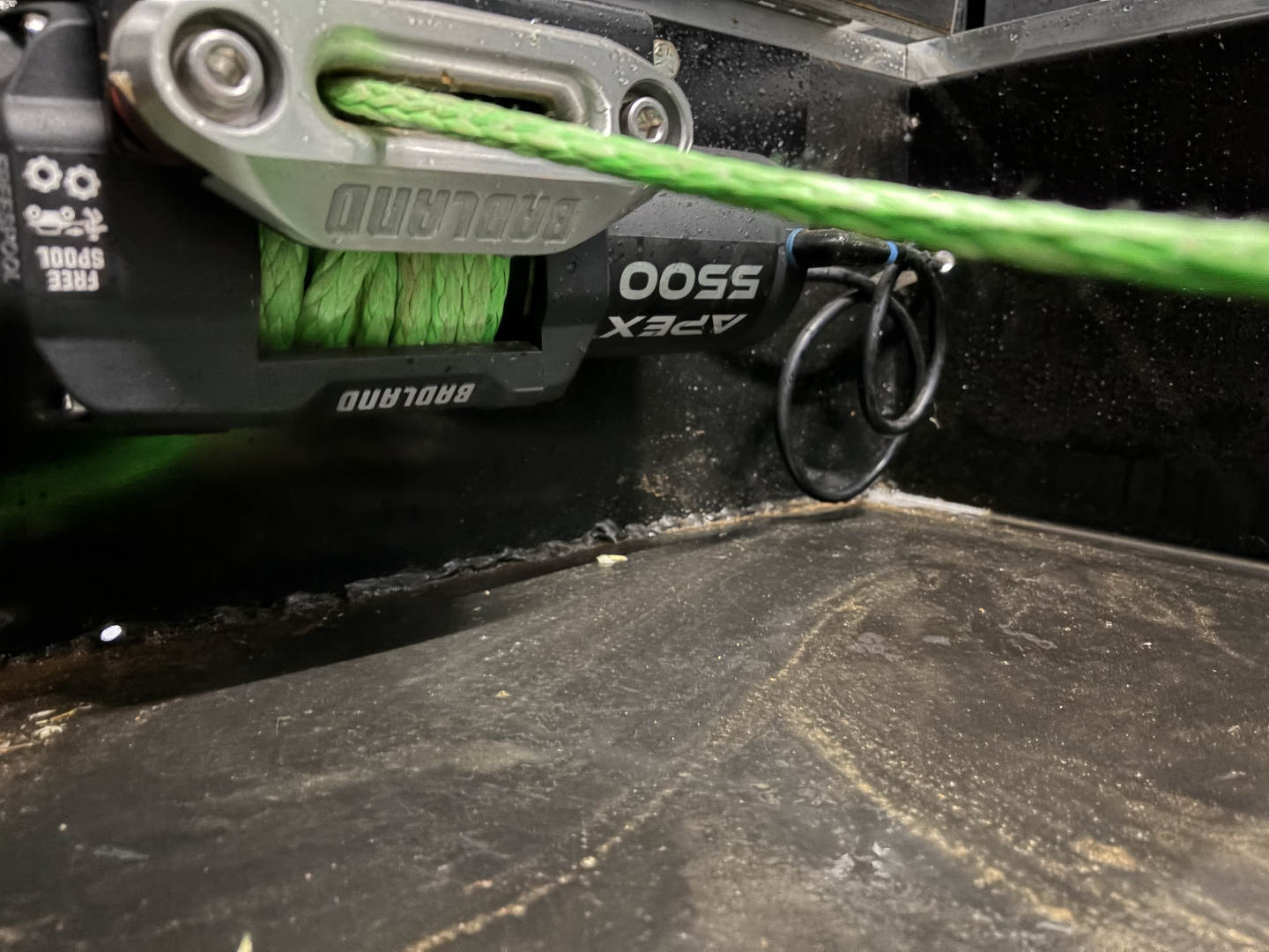 Used 2025 Cargo Mate Enclosed Bathroom Race Trailer - Late Model Ready - Loaded With OPTIONS...... Turn Key Race Set Up