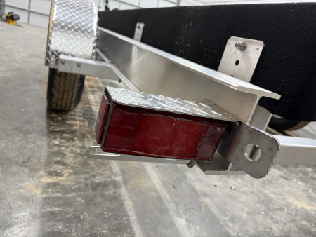New 2026 WaterMade Boat Trailers WM26-28 10K Torsion Bowrider