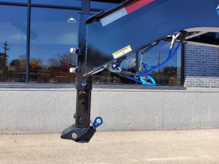 New 2026 Diamond C Trailers FMAX210HDT Flatbed Trailer