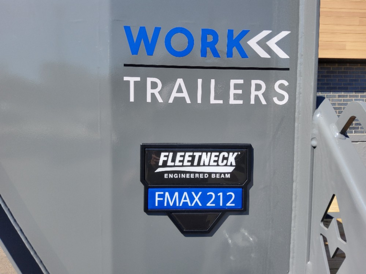 New 2026 Diamond C Trailers FMAX212HDT Flatbed Trailer