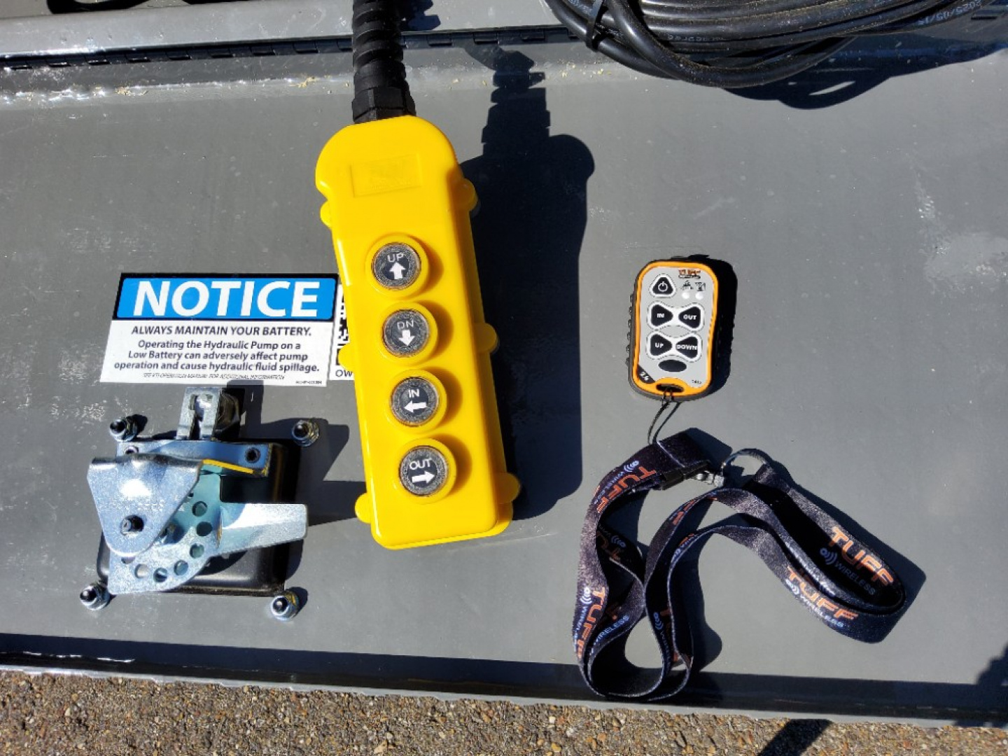 New 2026 Diamond C Trailers FMAX212HDT Flatbed Trailer