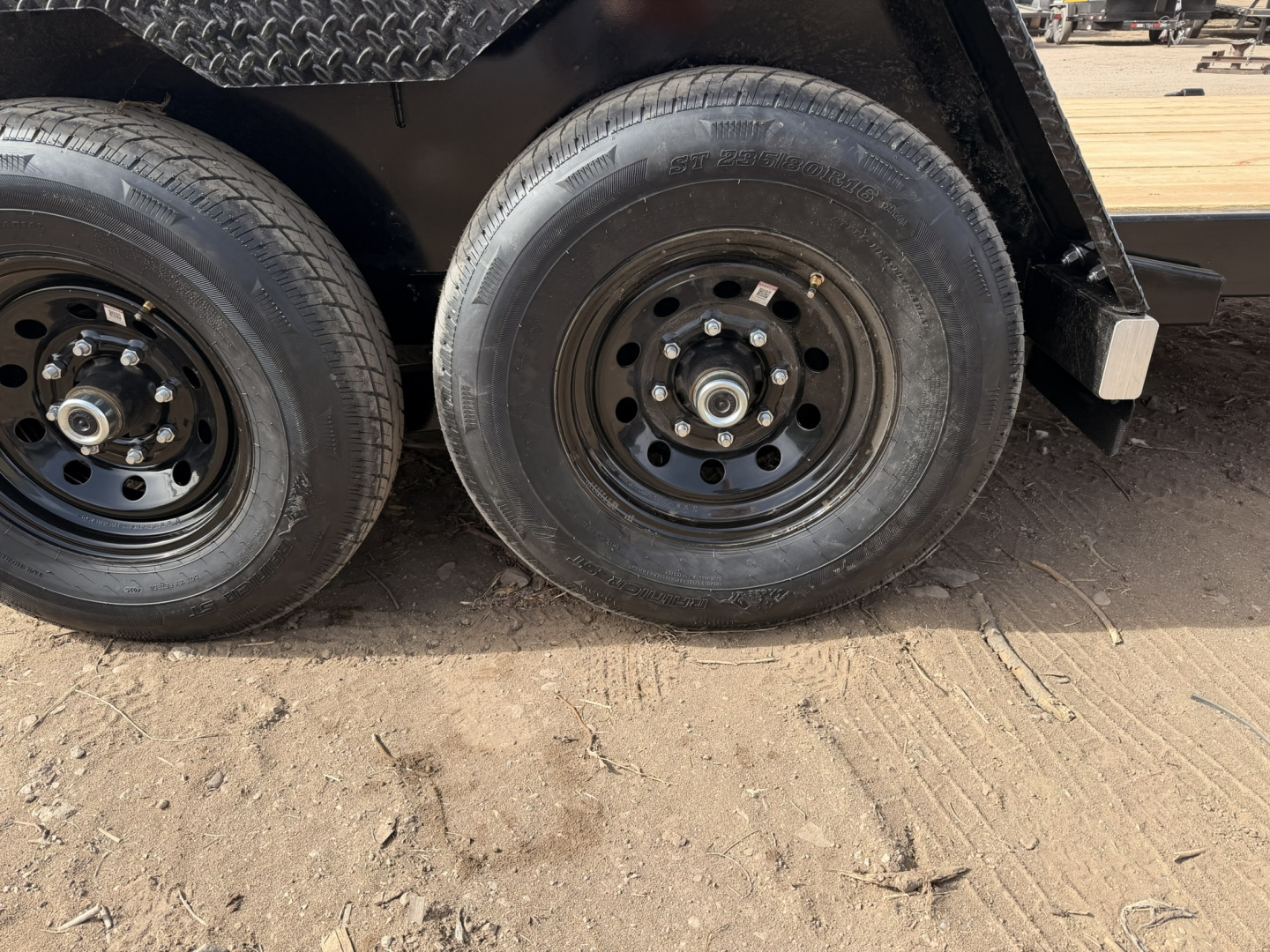 New 2026 Southland Trailers 7-HD22 Tilt Deck Equipment Hauler 14K GVWR