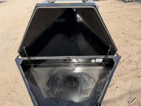 New 2026 Southland Trailers 7-HD22 Tilt Deck Equipment Hauler 14K GVWR