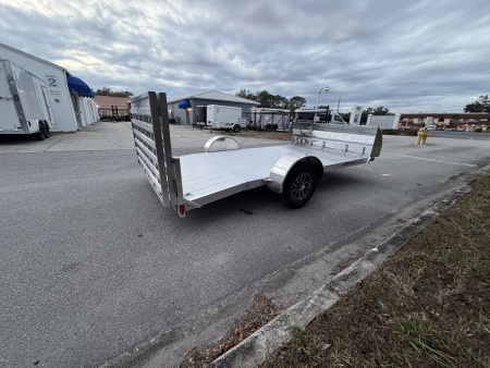 New 2026 CargoPro Trailers 3K 6.5X14 Slingshot Utility Trailer