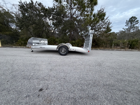 New 2026 CargoPro Trailers 3K 6.5X14 Slingshot Utility Trailer