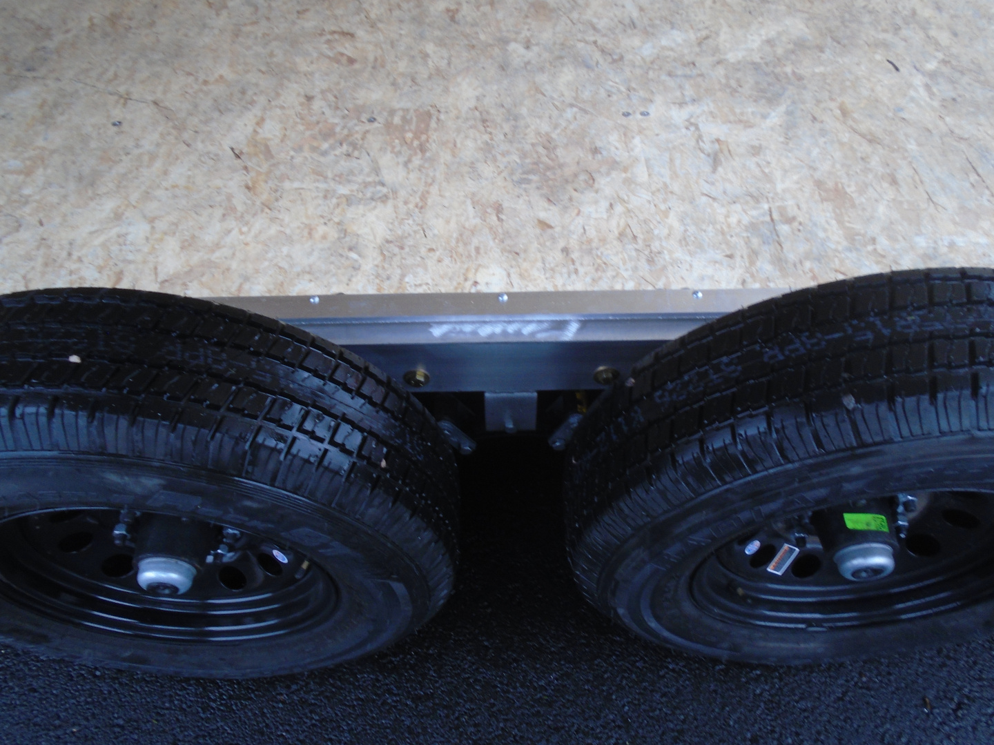 New 2026 ALCOM 8.5X20 Car Hauler