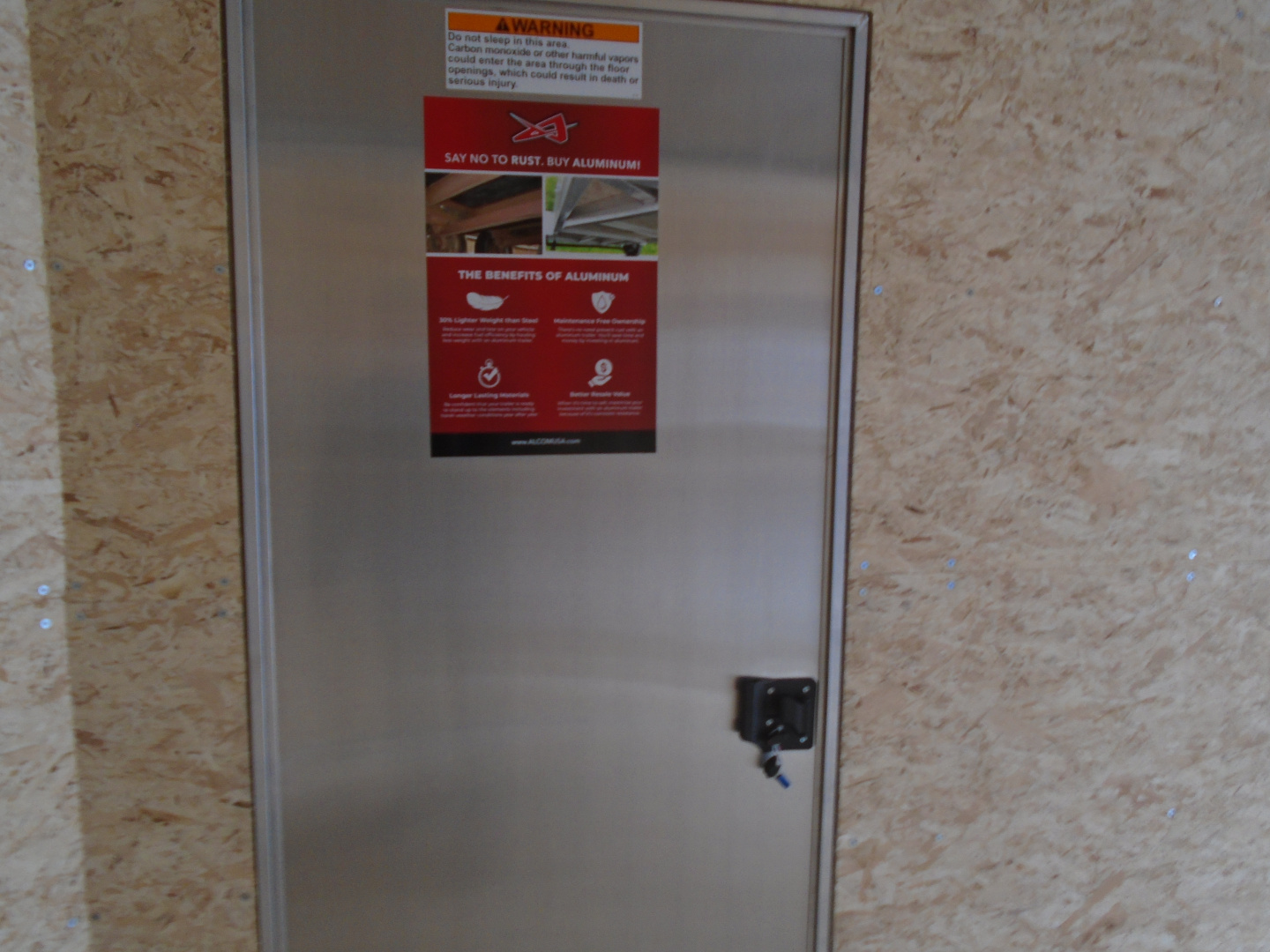 New 2026 ALCOM 8.5X20 Car Hauler