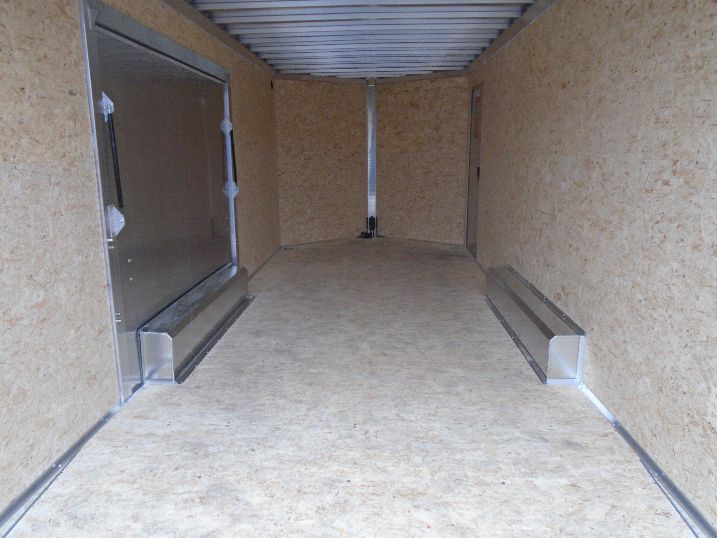 New 2026 ALCOM 8.5X20 Car Hauler