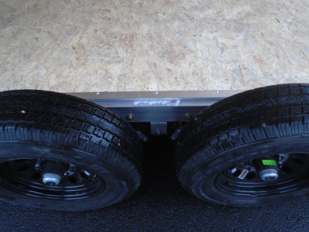 New 2026 ALCOM 8.5X20 Car Hauler