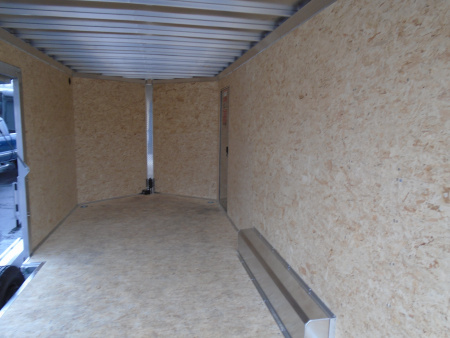 New 2026 ALCOM 8.5X20 Car Hauler