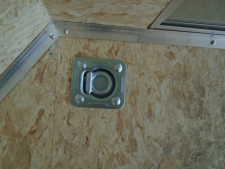 New 2026 ALCOM 8.5X20 Car Hauler