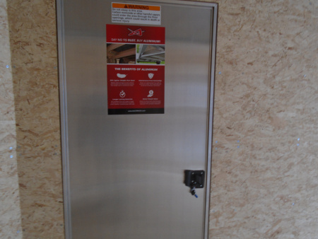 New 2026 ALCOM 8.5X20 Car Hauler