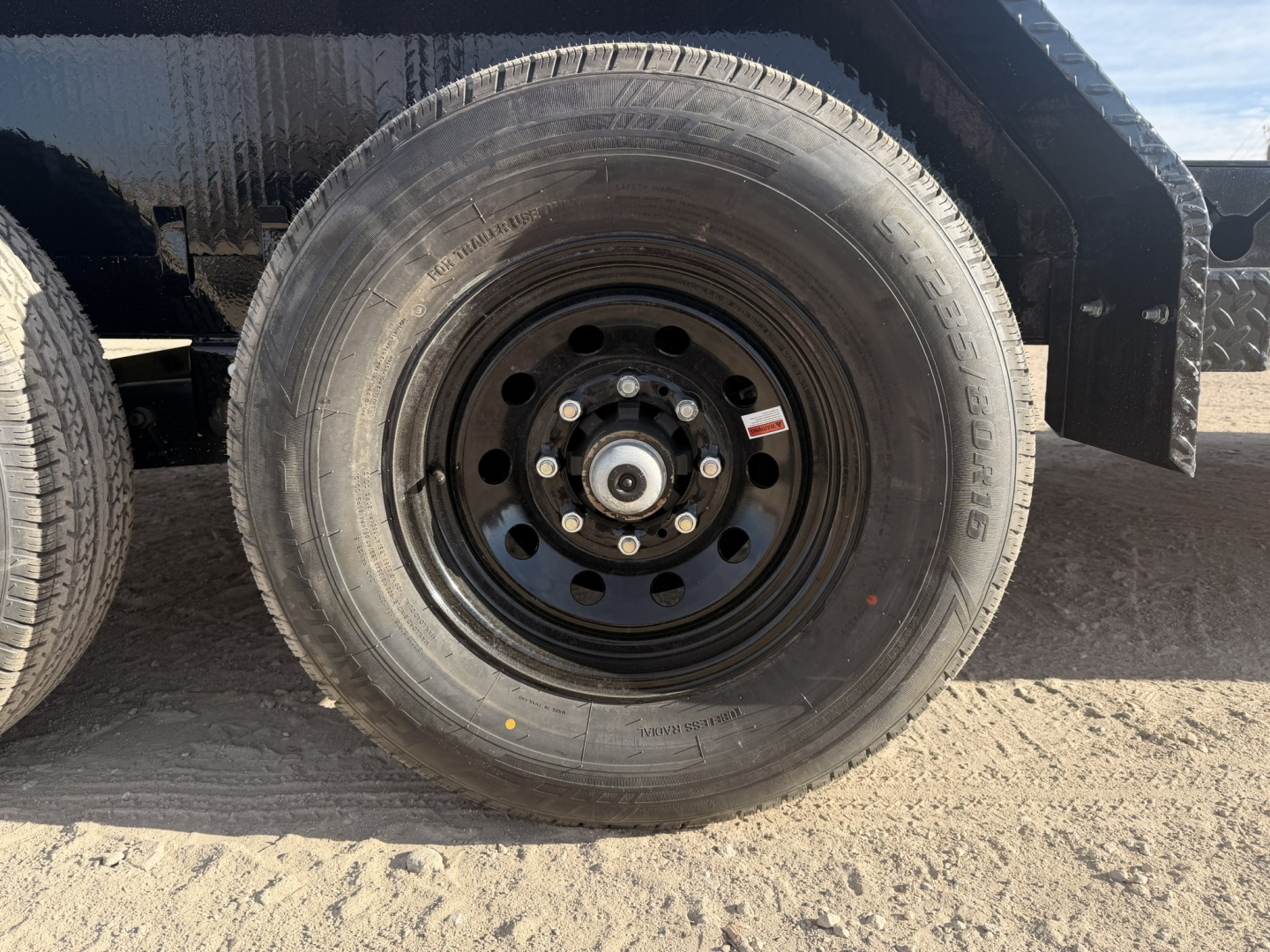 New 2026 Load Trail 7-HD22 I-Beam Equipment Hauler 14K GVWR