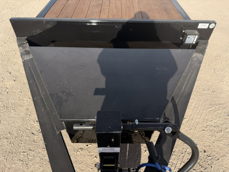 New 2026 Load Trail 7-HD22 I-Beam Equipment Hauler 14K GVWR