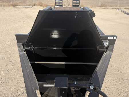 New 2026 Load Trail 7-HD22 I-Beam Equipment Hauler 14K GVWR