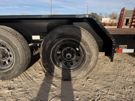 New 2026 Load Trail 7-20 Heavy Duty Car Hauler 10K GVWR