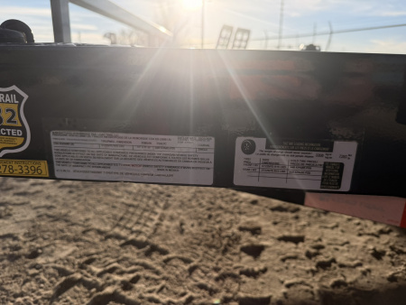 New 2026 Load Trail 7-20 Heavy Duty Car Hauler 10K GVWR