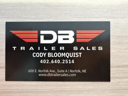 New 2026 Horizon Trailers RDZ 16' GN 16K ROLL OFF Dump Trailer
