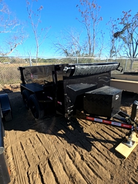 New 2025 U-Dump Pro Lite