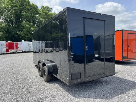 New 2026 Coast 2 Coast 7X18 TA CONCESSION Concession