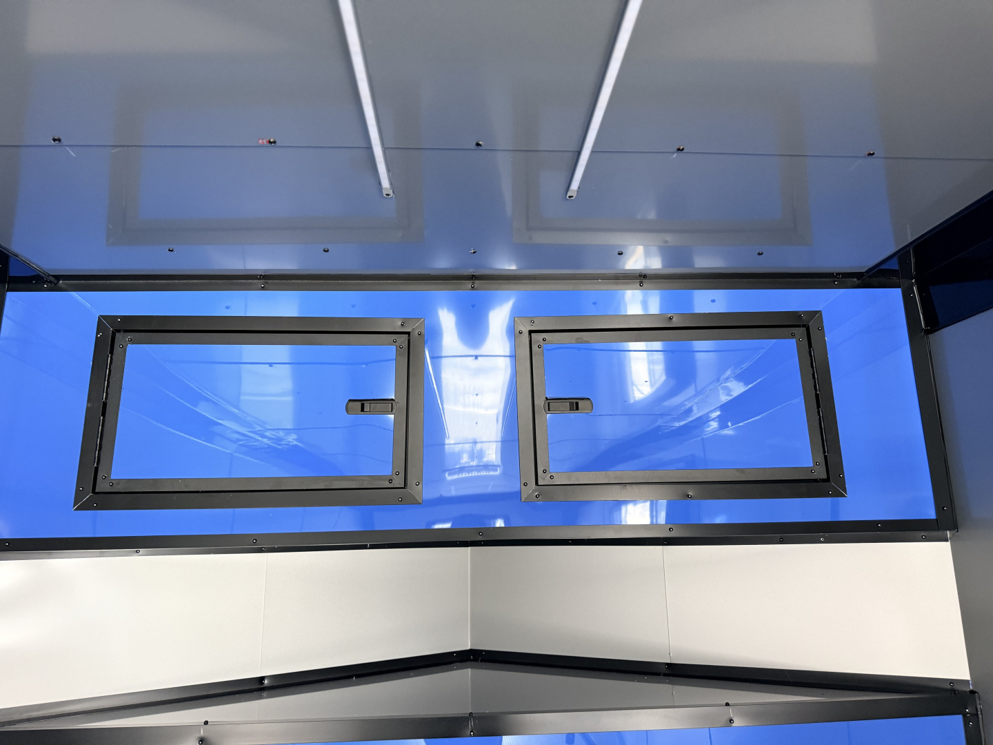 New 2026 Coast 2 Coast 7X18 TA CONCESSION Concession