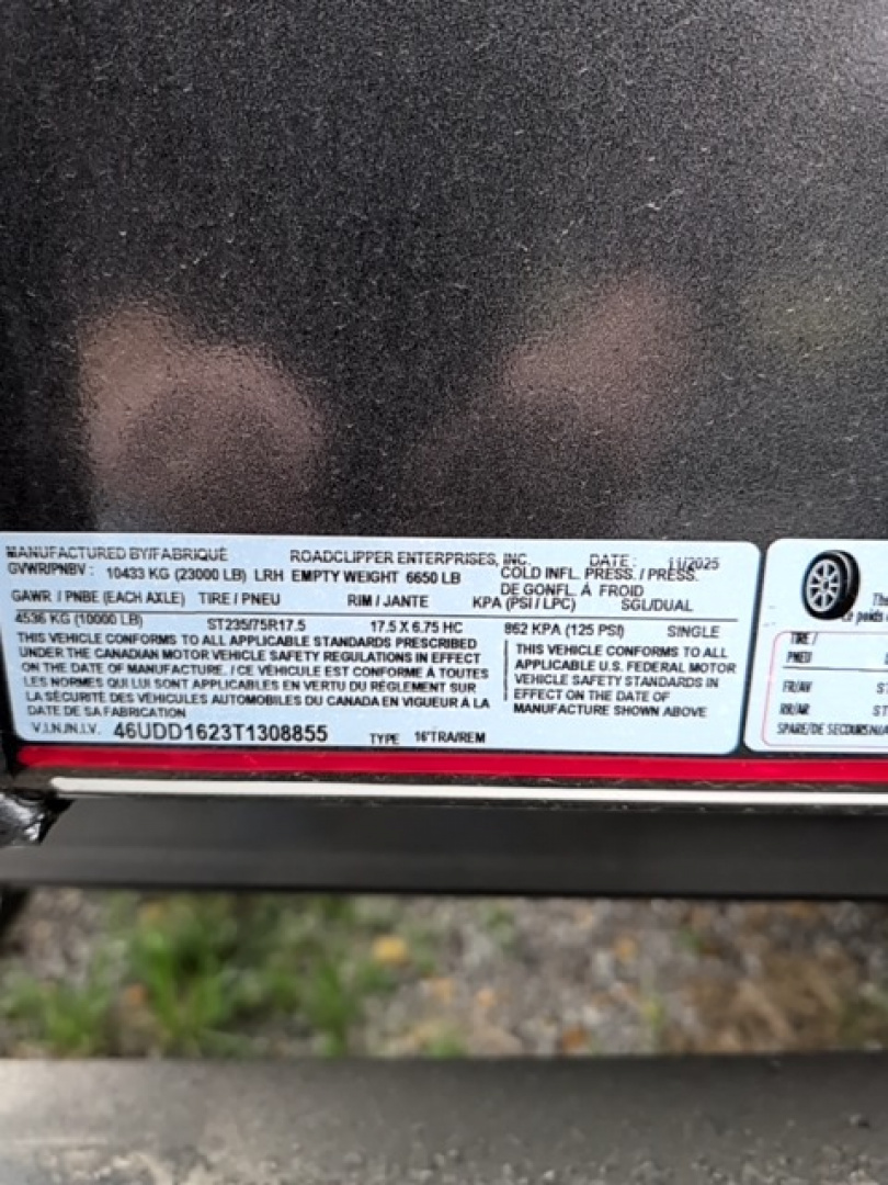 New 2026 Diamond C Trailers LPT210 - Pacesetter Dump Trailer