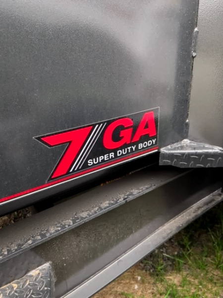 New 2026 Diamond C Trailers LPT210 - Pacesetter Dump Trailer