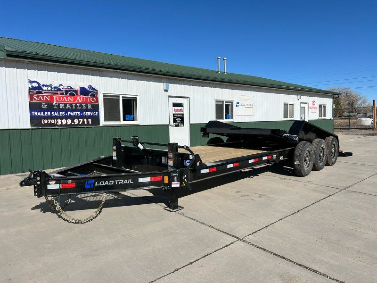 2026 Load Trail