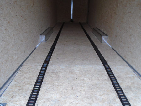 New 2026 STEALTH XLT 8.5X28 Car Hauler