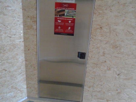 New 2026 STEALTH XLT 8.5X28 Car Hauler