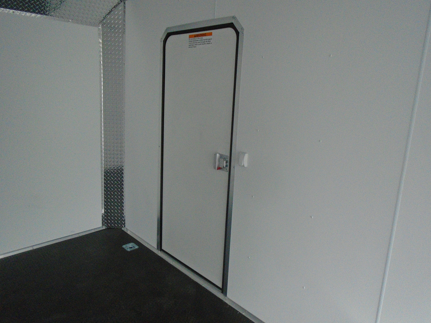 New 2026 ALCOM STEALTH Car / Racing Trailer